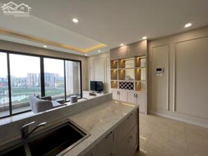 Bán căn hộ 3PN - 103m2 tại Vinhomes D''Capitale, SHLD, chỉ 13.x t.ỷ