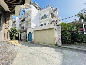 cho thuê biệt thự linh đông - thủ đức ( gần phạm văn đồng )