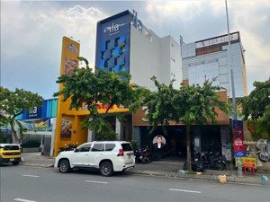 siêu hiếm chỉ tiêu xây cao chỉ ~115 tr/m2 ngay trần não - 11x24m, 256m2 xd hầm 6 tầng - giá 30 tỷ