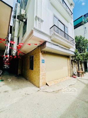 bán nhà bồ đề - long biên 50m2 5t 11.2 tỷ. thang máy, lô góc, oto tránh.
