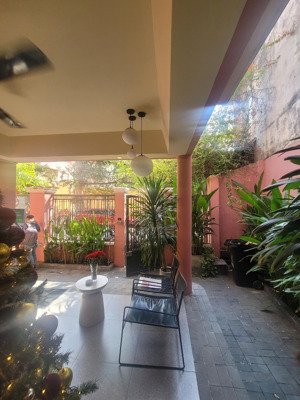 bán villa điện biên phủ 174.8m² 3 tầng - 50 tỷ - villa cho thuê hxh bình thạnh