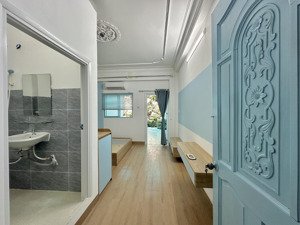 cho thuê cc mini 1pn, 1wc, 52m2 tại nguyễn chí thanh, phường 9, quận 5, 9,8 triệu