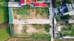 SIÊU PHẨM F0: ĐẤT NỀN 100% THỔ CƯ – TÂM ĐIỂM CÔNG NGHIỆP TAM DƯƠNG 1