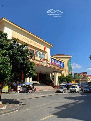 phố cổ hà đông 35m giá 6.9 tỷ hiếm khó tìm