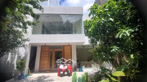 bán villa út tịch 600m² 3 tầng - 130 tỷ - đất biệt thự khu vip tân bình