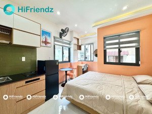 cho thuê chung cư mini, chỉ từ 7,5 triệu, 35m2 tại cao thắng, q10, 35m2 tại cao thắng, q10