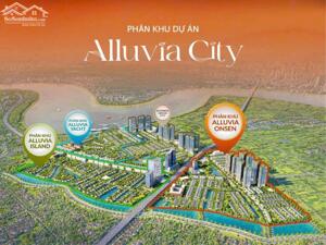 ALLUMI VĂN GIANG – TÂM ĐIỂM SỐNG MỚI PHÍA ĐÔNG HÀ NỘI