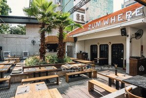 bán gấp! bán nhanh nhà c4 kỳ đồng, quận 3 dt: 18x17m hđt 100tr/tháng, xd cao tầng