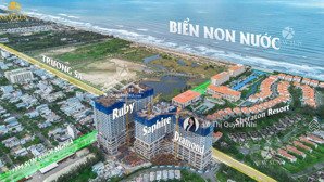 sở hữu lâu dài căn hộ mặt biển bên sân golf brg - sống chuẩn resort 5 sao giữa trục resort đà nẵng