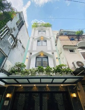 chính chủ định cư nước ngoài bán nhà trần quốc thảo p9 q3 dt 52m2 giá 2 tỷ 350 sổ hồng riêng đầy đủ