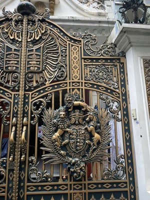 xuất cảnh bán gấp - bán nhà nguyễn thái bình 81m² 5 tầng - 24 tỷ