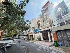 chính chủ định cư nước ngoài bán nhà điện biên phủ p3 q3 dt 75m2 giá 3 tỷ 250 hdt 16tr/th shr