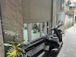 bán nhà đào tấn, ngõ thông, gần phố, kinh doanh