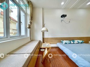 cho thuê cc mini 1pn, 1wc tại hậu giang, giá từ 7,5 triệu, 45m2, tân bình, hcm