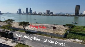 duy nhất - căn góc 2pn 94,4m2 peninsula đà nẵng view trực diện sông hàn sở hữu lâu dài