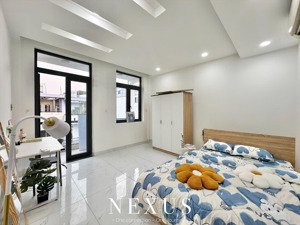 cho thuê chung cư mini, 6,5 triệu, 20m2 tại nguyễn văn công, phường 3, gò vấp, tp.hcm