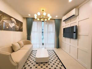 cho thuê căn 3 ngủ full đồ đẹp vinhomes ocean park gia lâm, hà nội lh 