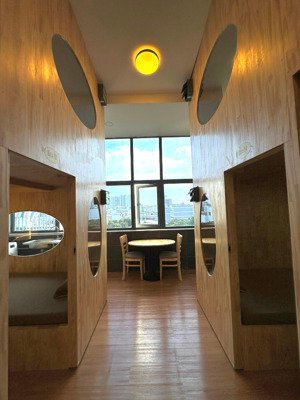 cho thuê sleepbox quận 7 giá chỉ 2tr2/tháng