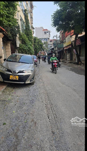 dành cho quý khách hàng nào thích mặt phố nhà rộng. giá tốt.
ngay mỗ lao.
diện tích: 65m* 5tầng* 6m