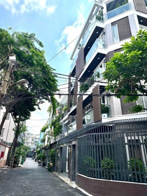 cho thuê mặt bằng góc 2mt quang trung gv. (40m2) mới đẹp, spa, vp, 9 triệu