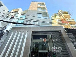 mini building chdv cao cấp phan tây hồ, phú nhuận dòng tiền ổn định tài sản tích sản .