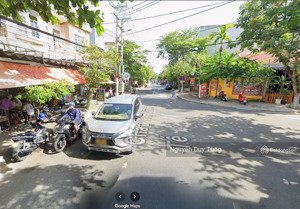 lô đất biển hiếm - gần châu thị vĩnh tế & ngô thì sĩ -đi bộ 400m ra biển