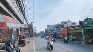 bán nhà riêng, góc 2 mt cách đỗ xuân hợp 100m, nhà mới đẹp vào ở ngay, full nội thất, giá 120tr/m2