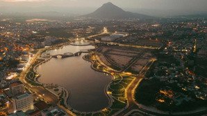 sở hữu ngay biệt thự triệu đô 300m2 chỉ từ 7,8 tỷ ngay giữa trung tâm - nơi đáng sống nhất tuy hoà