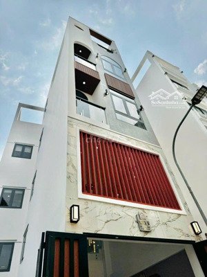 sở hữu ngay nhà 73m2 chỉ 3,7tỷ nguyễn công hoan, p7, pn. xây 1 trệt 3 lầu. ngay siêu thị co.op mart