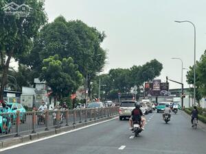 Bán đất tặng nhà 2 tầng ngang 5.1m 76m2 hẻm 1 sẹc Quang Trung gần trường học chỉ 6.4 tỷ.