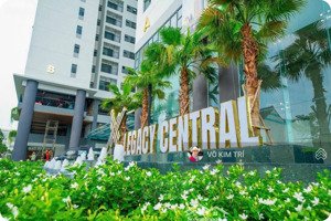 bình dương cc legacy central shr dòng tiền 5tr giá 1,2tỷ