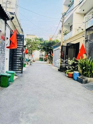 bán nhà 2tầng nguyễn duy trinh,hàng xóm global liên phường,vuông a4 phú hữu ,quận9!!!