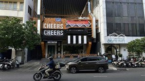 bán nhà mặt tiền lê lai, p. bến thành, quận 1, dt 13 x 32m _ giá 495 tỷ