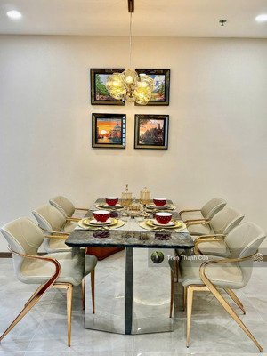 bán 4pn toà park 6.140m2. sẵn sổ. 21.9 tỷ