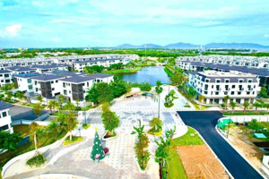 cần cho thuê nhà mặt tiền khu lavida giá 15 triệu/tháng