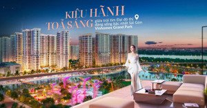 bán gấp căn hộ 3pn the beverly vinhomes grand park q9 view sông lớn trực diện, giá all in 7tỷ7