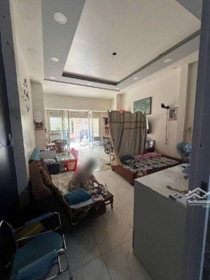 hẻm 6m nguyễn văn luông, quận 6, 70m2 chỉ hơn 8 tỷ
