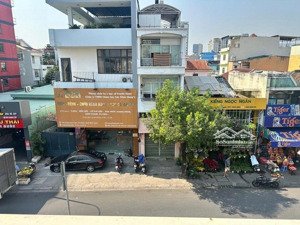 mặt tiền hoàng hoa thám bình thạnh chỉ 386tr /m2 thương lượng