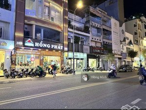 bán nhà mặt tiền nguyễn đình chiểu, p.1, quận 3 ( 2 chiều) - 150m2 - 5 tầng - giá 12.6 tỷ