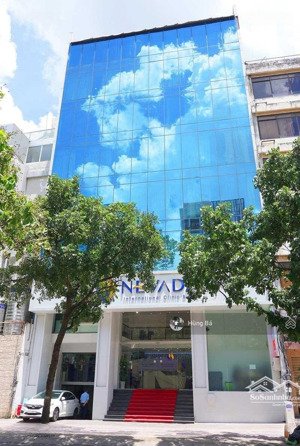 siêu phẩm sân bay! bán nhà 7 tầng mặt tiền cửu long - dt: 8 x 22m - hđt: 163 triệu. giá chỉ 49 tỷ