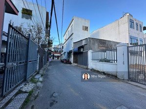 rẻ nhất thị trường chỉ 69 triệu/m2 bán đất kiệt ô tô lê hữu trác cách biển mỹ khê 1km