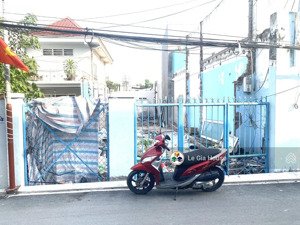 mặt tiền đường số 8m quận 2 - 97m2 full thổ cư - sổ mới cấp 2024.