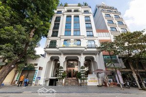 không có căn thứ 2! bán gấp khách sạn nguyễn gia trí: dt:8x25m- hầm 5 tầng- hđt: 350tr/th-giá 50 tỷ