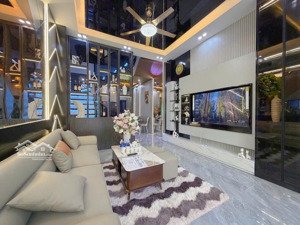 bán nhà 3 tầng full nội thất sang trọng mặt tiền tại thanh khê, vị trí vàng