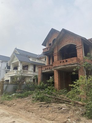 chính chủ cần bán gấp biệt thự liền kề 14.5 tỷ