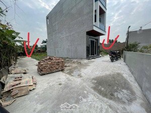 duy nhất 1 lô 50m ngõ otto tại bắc sơn_ an dương giá rẻ nhất khu vực chỉ 1ty0x
xung quanh kín d