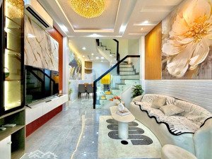 bán nhà bình thạnh giáp quận 1