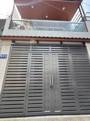 nhà riêng bán tại thới an 11, quận 12, hồ chí minh, 4,3 tỷ, 47,5m2, chính chủ bao đẹp