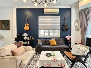 xuất cảnh bán gấp - bán nhà hoa lan 60m² 4 tầng - 29 tỷ