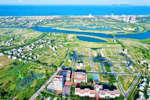 đất nền fpt ngay sát công viên rất đẹp, giá rẻ nhất thị trường